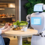 Il Robot Cameriere: Come Migliora l’Esperienza Ristorativa